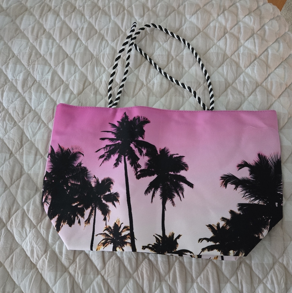 Beach/Tote Bag
